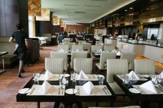 China National Convention Center Grand Hotel - Beijing - 5