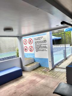 3 Pool M Private Resort -  - 9