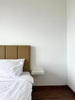 Sunrise KK mountain and Sunset Seaview at K Avenue near airport - 9