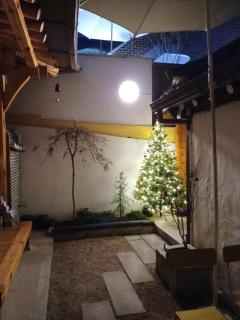 Hanok Stay Mikyeong - 6