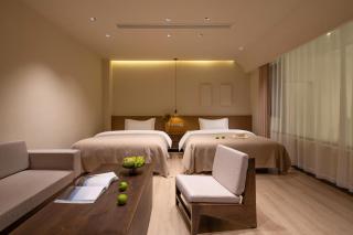 叁秋设计师民宿-古城大水车店 - 8