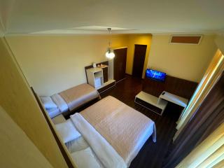 Travel Inn Bakuriani - 9