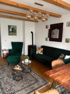 MPK Motorsport Apartment - 6