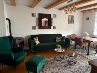 MPK Motorsport Apartment - 5