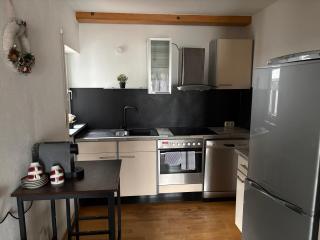 MPK Motorsport Apartment - 2