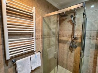 Travel Inn Bakuriani - 8