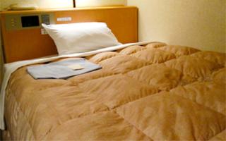 Hotel Crown Hills Yuki - Yuki - 4