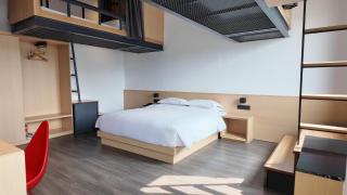 WeLight Hotel - 4