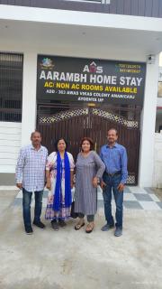 Aarambh Home Stay - 8