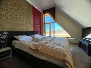 Travel Inn Bakuriani - 6