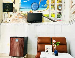 Khách sạn Trang Thư - Sư Vạn Hạnh - Quận 10 - 1