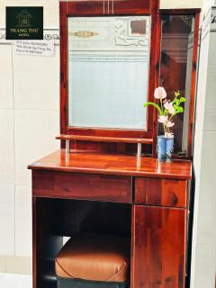 Khách sạn Trang Thư - Sư Vạn Hạnh - Quận 10 - 2