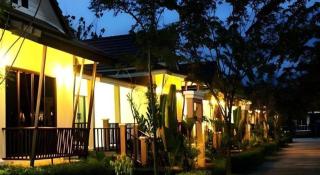 The Forest Home Resort - 3