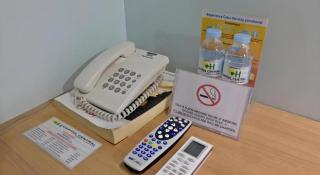 Capitol Central Hotel and Suites - 1