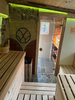 Ferienwohnung WohlFühlWohn - 3