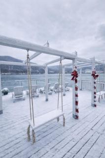 Białe Molo - Domki & SPA - 6