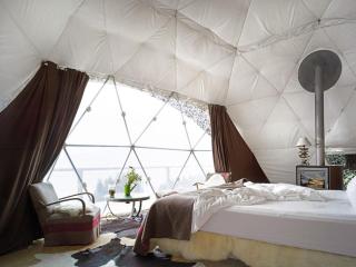 Magic rum luxury camp - 8