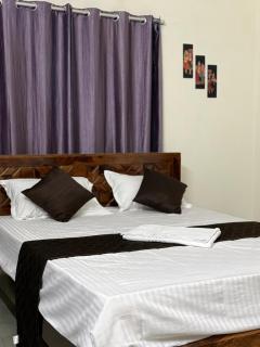 Muthupathi Homestay - 9