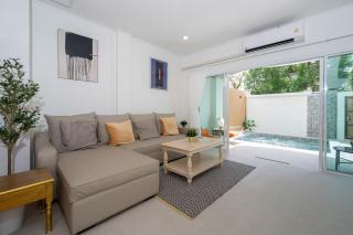 Suite dream villa Bangla Patong sleep 8 - 6