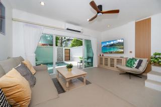 Suite dream villa Bangla Patong sleep 8 - 4