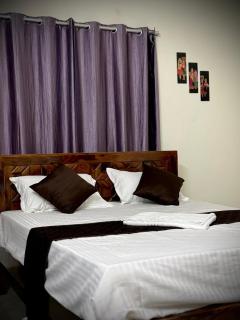 Muthupathi Homestay - 4