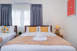 Suite dream villa Bangla Patong sleep 8 - 3