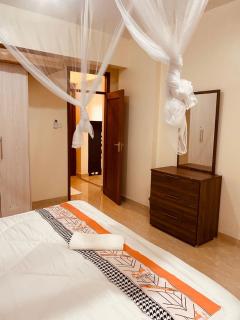 Third Avenue Beach Apartments - 2