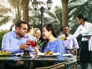 Novotel Abu Dhabi Gate - 9