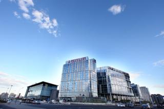 China National Convention Center Grand Hotel - Beijing - 0