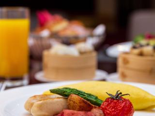 Pullman Beijing South - Newly Renovated - 8