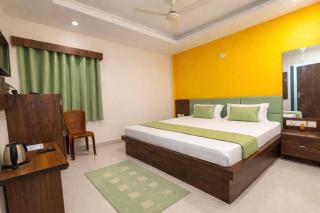 Jagdish Executive Sea Beach Hotel - Lift And Parking Facility- Fully Air Conditioning Room - Best Service - Top Rated Hotel - 7