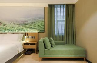 Qiu Guo HOTEL Beijing Railway and Chongwenmen Metro Branch - 7