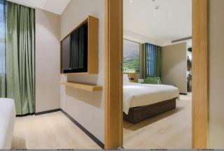 Qiu Guo HOTEL Beijing Railway and Chongwenmen Metro Branch - 6