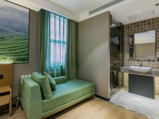 Qiu Guo HOTEL Beijing Railway and Chongwenmen Metro Branch - 4