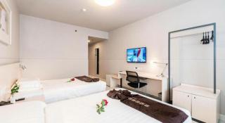 Jinjiang Inn Haikou Jinjiuling Park Branch - 8