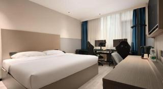 Jinjiang Inn Haikou Jinjiuling Park Branch - 7