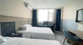 Jinjiang Inn Haikou Jinjiuling Park Branch - 3