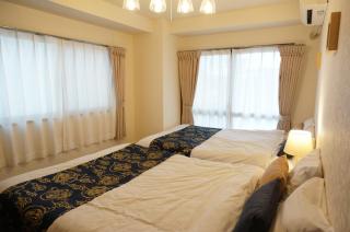 ALDO INN Kitasenju 3F - 7