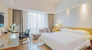 Jinjiang Metropolo Hotel - Ningde Wanda Plaza - 7
