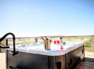 Private Villa near Lund with Garden & Spa - 9