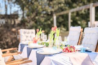 Private Villa near Lund with Garden & Spa - 3