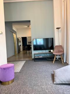 Villa 56 Luxury apartments - 1