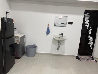 Lucky Charm Homestay - 2