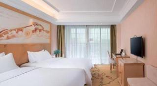 Vienna Classic Hotel Qingyuan Taihe Ancient Cave Scenic Area - Xiaoshi - 4
