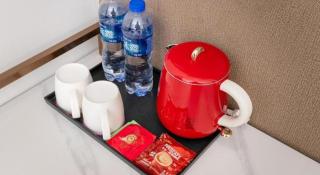 J Hotel Guangzhou University Town - 1