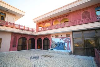 Pratapgarh Haveli - 3