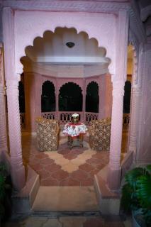 Pratapgarh Haveli - 5