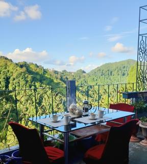 Mountain paradise homestay PARBATA SBARGA - 3