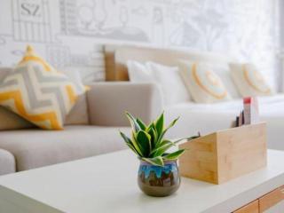 M Hotel Shenzhen Nanshan - 9