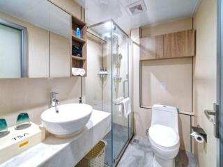 M Hotel Shenzhen Nanshan - 8